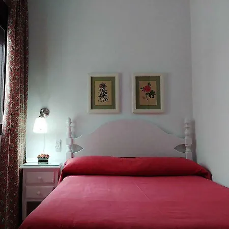 Appartement En Pleno Centro. Acogedor, Garaje, Ascensor, A/a. Sanlúcar de Barrameda