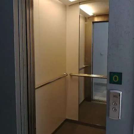 En Pleno Centro. Acogedor, Garaje, Ascensor, A/a. Appartement Sanlúcar de Barrameda