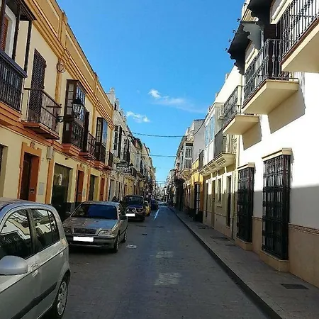 En Pleno Centro. Acogedor, Garaje, Ascensor, A/a.